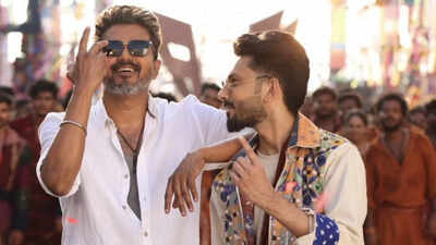 Musician Anirudh Ravichander bids farewell to Vijay after ‘Jana Nayagan’ release; says, ‘Thank you for the unlimited trust and memories’