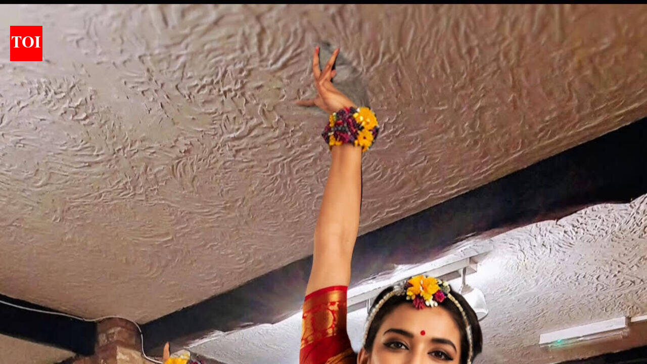 Sohini Roychowdhury brings Bharatanatyam-inspired Bollywood dance classes to Yorkshire