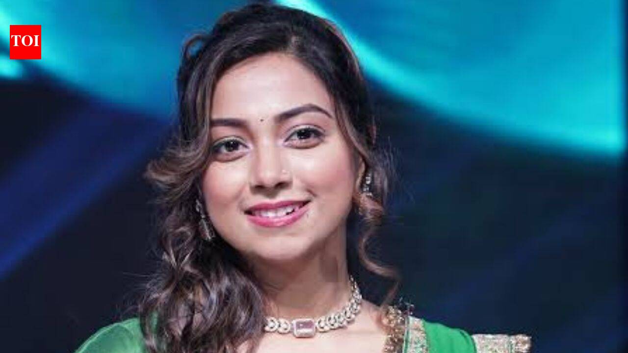 Who is Jyotirmayee Nayak? Meet the Indian Idol 16 winner who made history