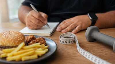 Obese at 14, diabetic at 24: How Kerala's fast food habit is ageing its teenagers fast
