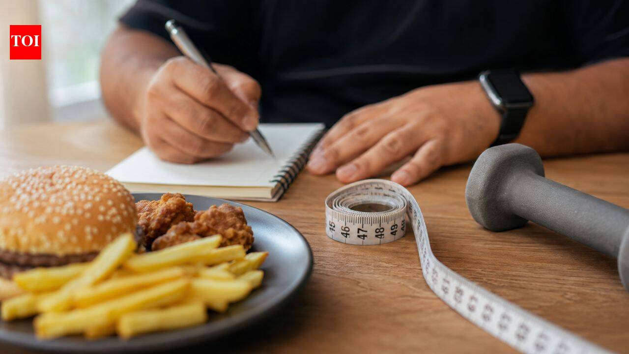 Obese at 14, diabetic at 24: How Kerala's fast food habit is ageing its teenagers fast