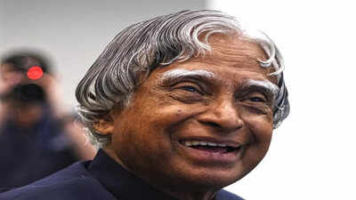 APJ Abdul Kalam's legacy lives on in India's missiles, space programme