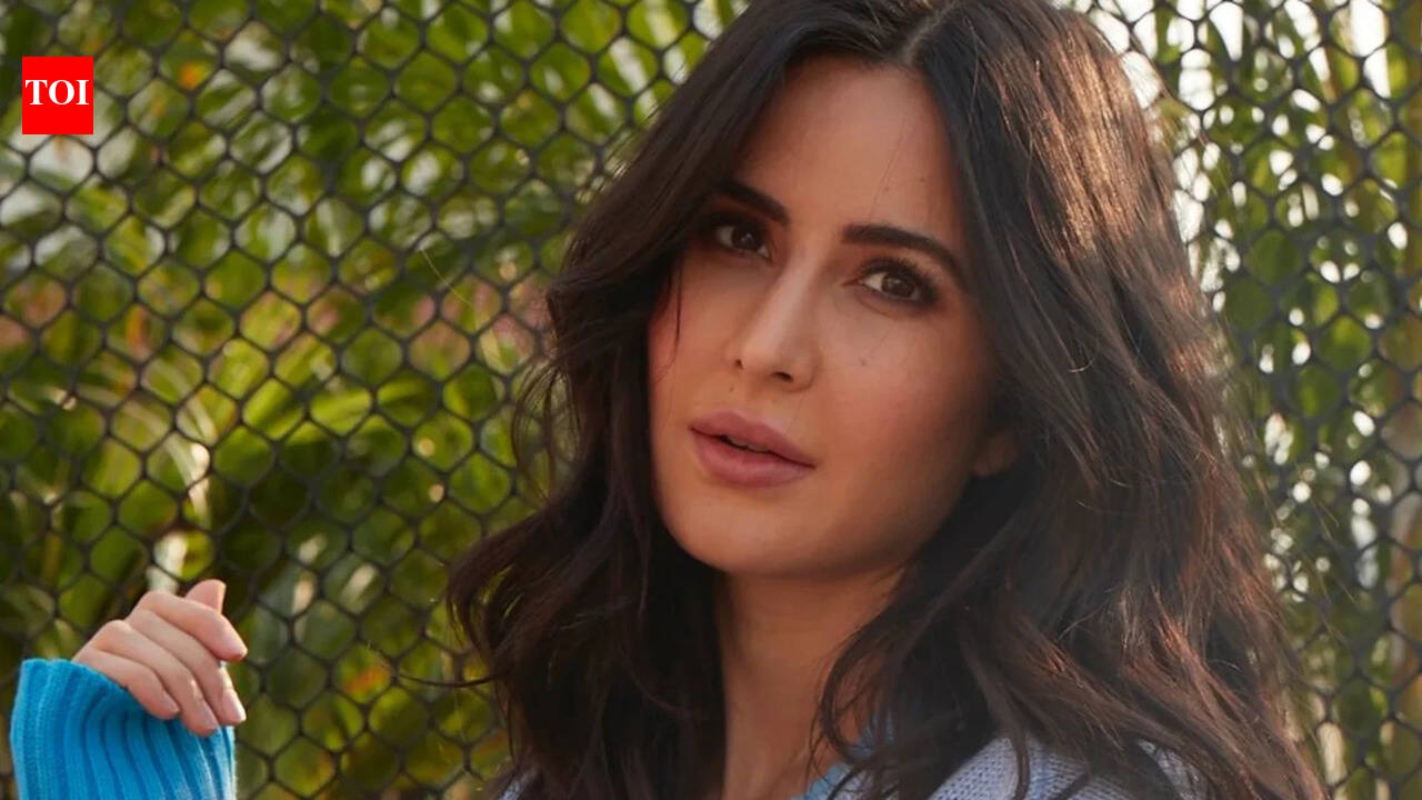 Katrina Kaif's 'Spirit' cameo still UNCONFIRMED as actor discusses flexible shooting schedule with Sandeep Reddy Vanga - Report