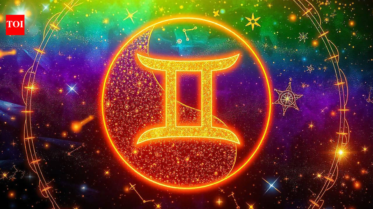Gemini Horoscope Today, July 28, 2026: Partnership matters and family blessings will shape the day's mood
