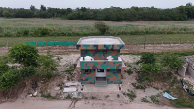 CPWD deploys 3D printing to fast-track defence construction in border areas