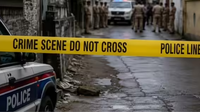 IIT-Guwahati student dies after 'fall from building'