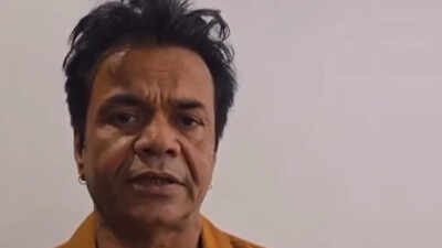 Rajpal Yadav calls for peaceful resolution and dialogue amid NEET protests: 