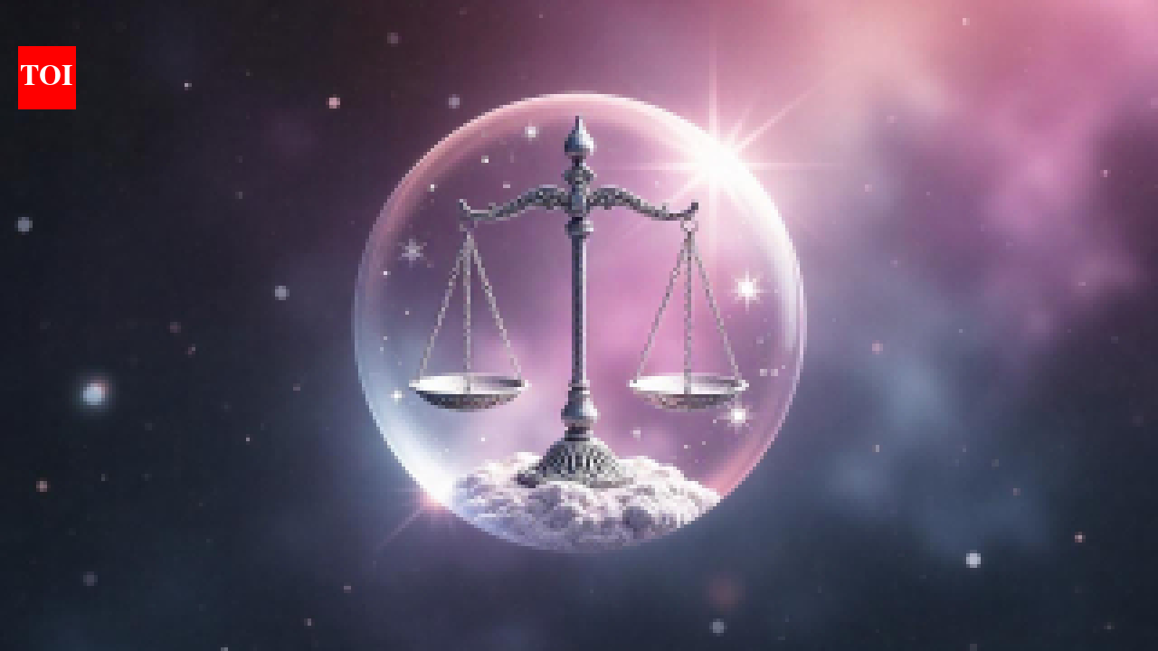 Libra Horoscope Today, July 28, 2026: The workday demands exertion and offers opportunities for new connections and friendships
