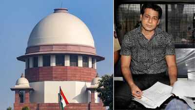 1993 Mumbai blasts case: SC reserves order on convict Abu Salem's plea for premature release