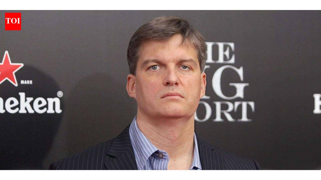 Why America's biggest investor Michael Burry thinks that Netflix makes milk, while Disney makes wine