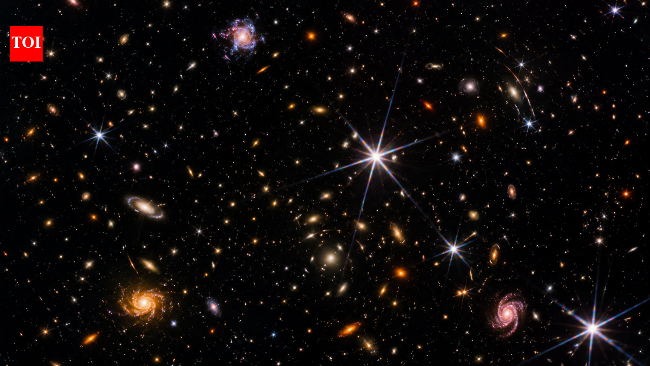 James Webb Space Telescope found surprisingly mature galaxies in the young universe, forcing scientists to rethink how the first stars formed