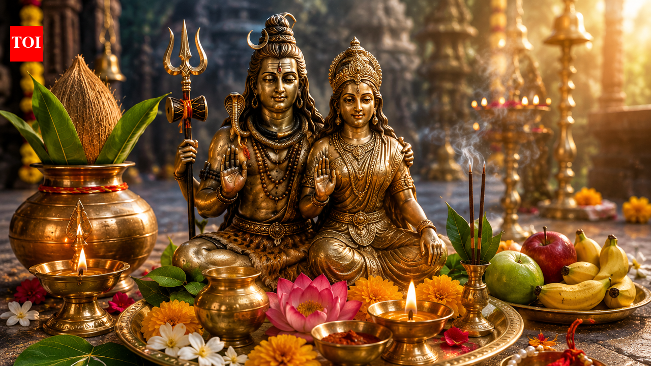 जयापार्वती व्रत 2026: जानिए कब है शुभ मुहूर्त और विवाहित महिलाओं को किन गलतियों से बचना चाहिए