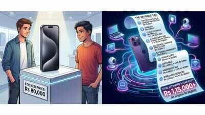 The invisible tax of owning gadgets: Why your devices actually end up costing more