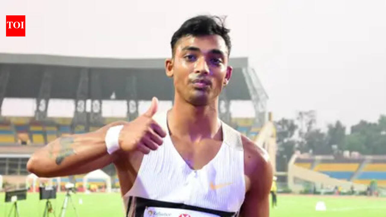CWG 2026 Day 5 Live: Tejas Shirse qualifies for the men's 110m hurdles final after clocking 13.76s in Heat 1