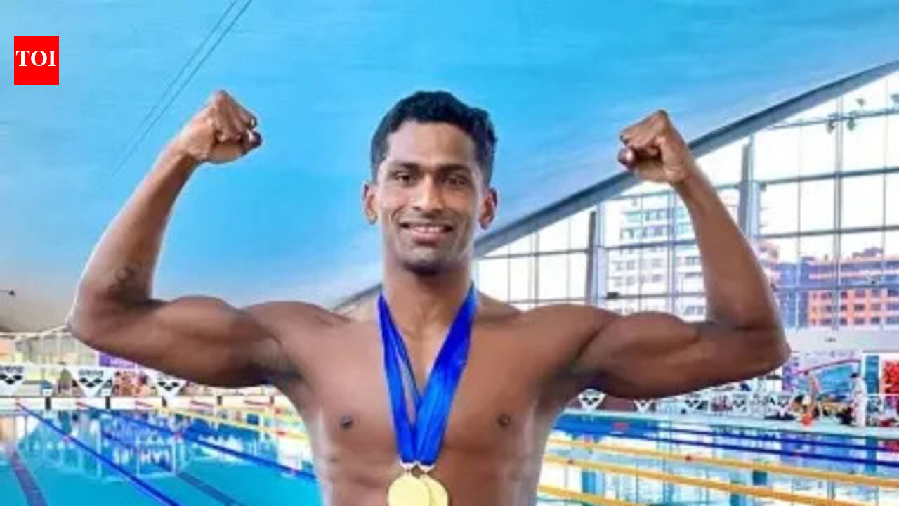 Commonwealth Games 2026 Day 5 Live Updates: Sajan Prakash qualifies for 200m butterfly final meanwhile Murali Sreeshankar qualifies for the long jump final