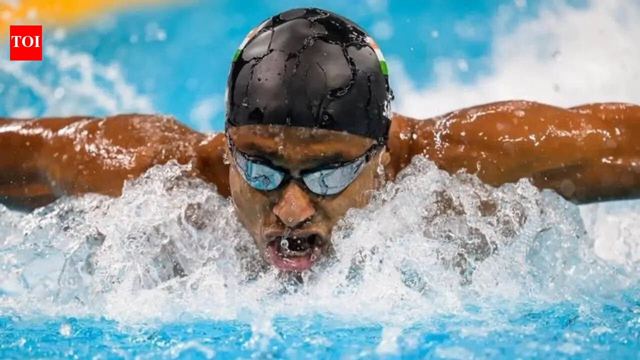 CWG 2026 Day 5 Live: Gurindervir Singh clocks 10. 39s in 100m Heats 4