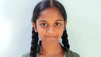 Carpenter's daughter chosen as world's first Girl on the Moon: Meet Andhra teenager chasing her ISRO dream