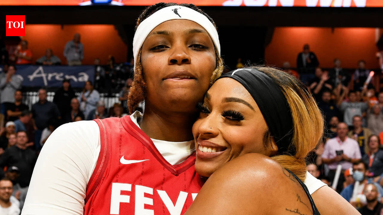 Fact Check: Did NaLyssa Smith cheat on ex DiJonai Carrington with multiple players? The truth explained