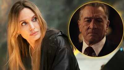 Angelina Jolie, Robert De Niro, Martin Scorsese and other Hollywood actors become victims of cyber attack after breach of contact information