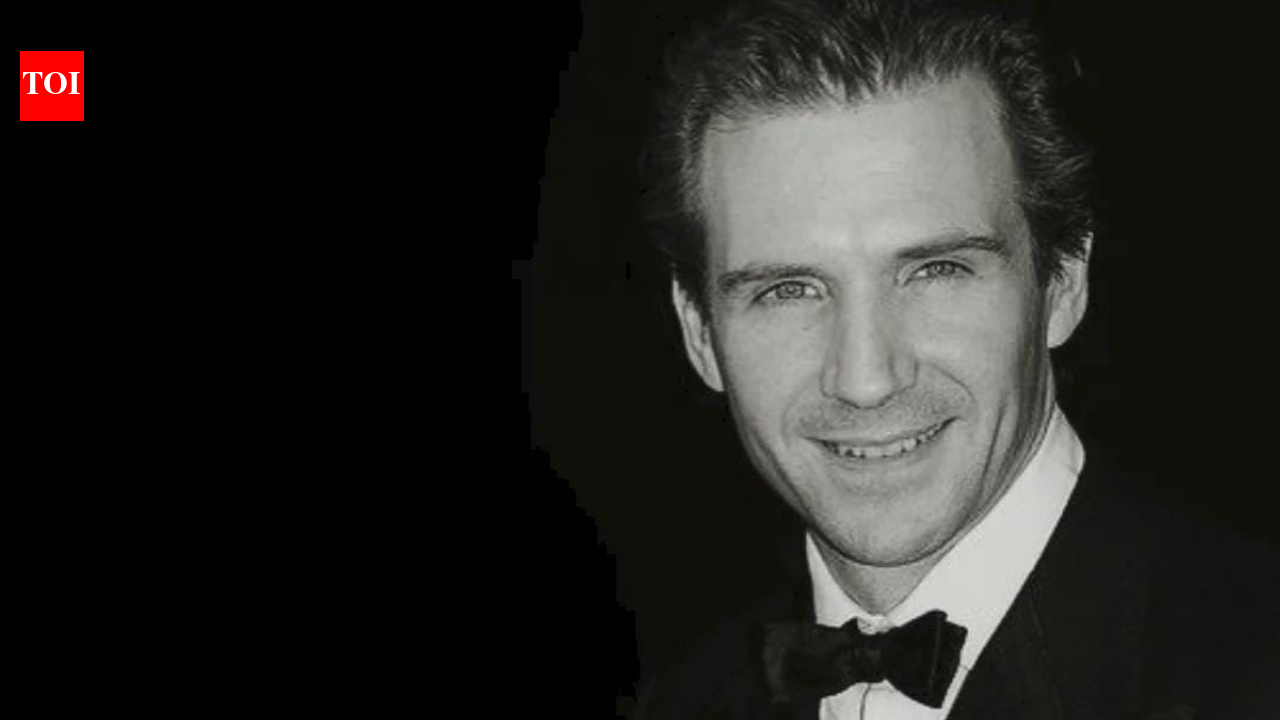 For Odysseus in The Return, Ralph Fiennes went through a brutal five-month body transformation: Here's how he did it