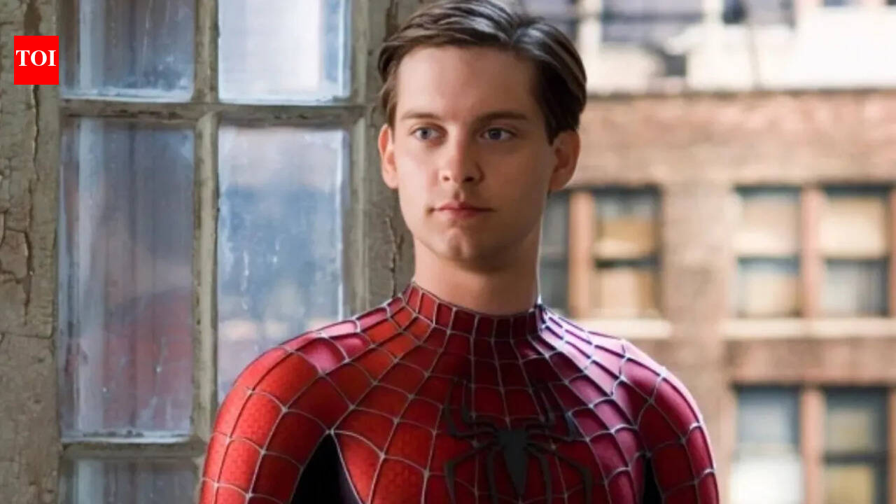 Tobey Maguire’s ‘Spider-Man’ trilogy to be removed from Netflix: Find out where to watch the iconic films next