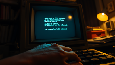Quote of the day by Alan Turing: "A computer would deserve to be called intelligent if..."