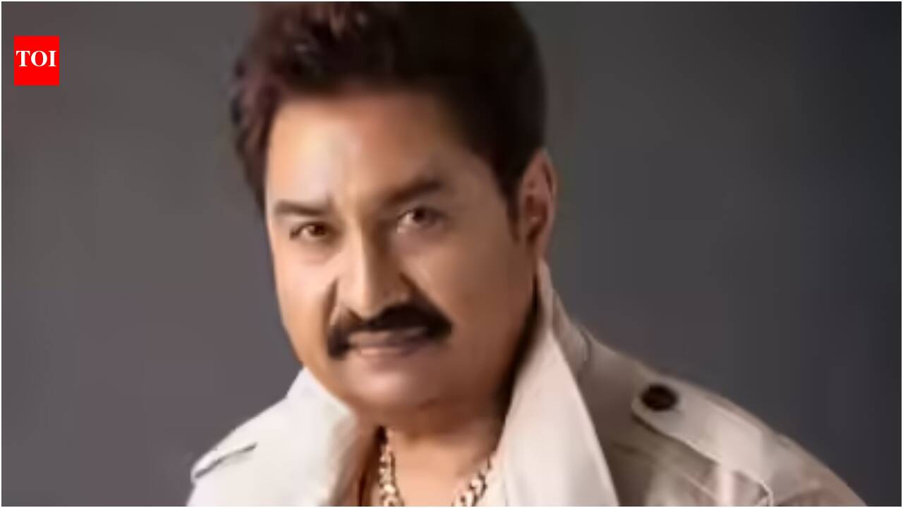 'I was scared': Kumar Sanu recalls performing for an underworld don in Dubai during Bollywood's darkest era