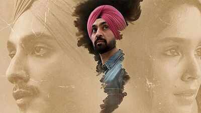 'Main Vaapas Aaunga' OTT release date locked: When and where to watch Diljit Dosanjh, Vedang Raina, Naseeruddin Shah and Sharvari starrer Partition drama online?