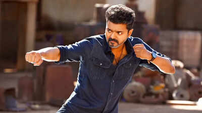 'Jana Nayagan' Box Office Collection Day 5 (Live): Thalapathy Vijay's last film inches closer to Rs 150 crore mark in India gross on Monday