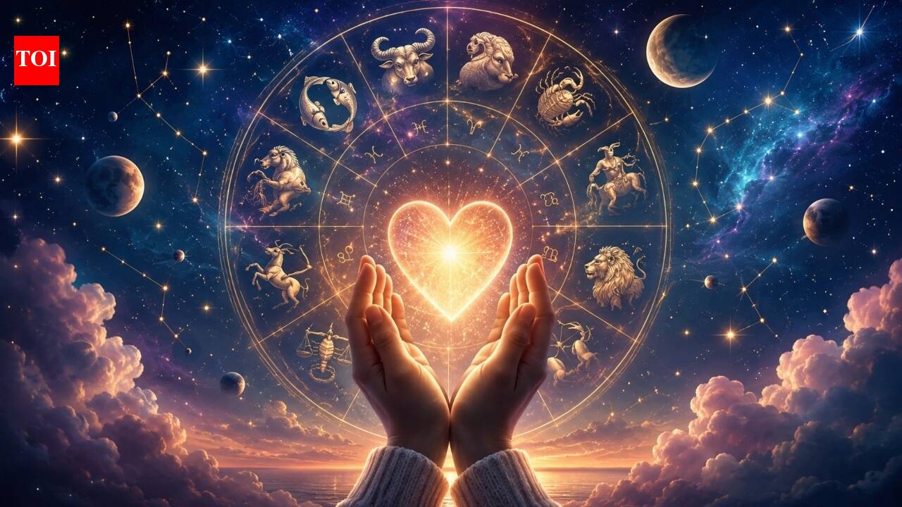 Top 5 most compassionate zodiac signs and what makes them so caring