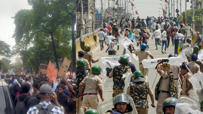 CJP flags arrests of protesters in Assam, Bengal, Bihar; seeks withdrawal of FIRs