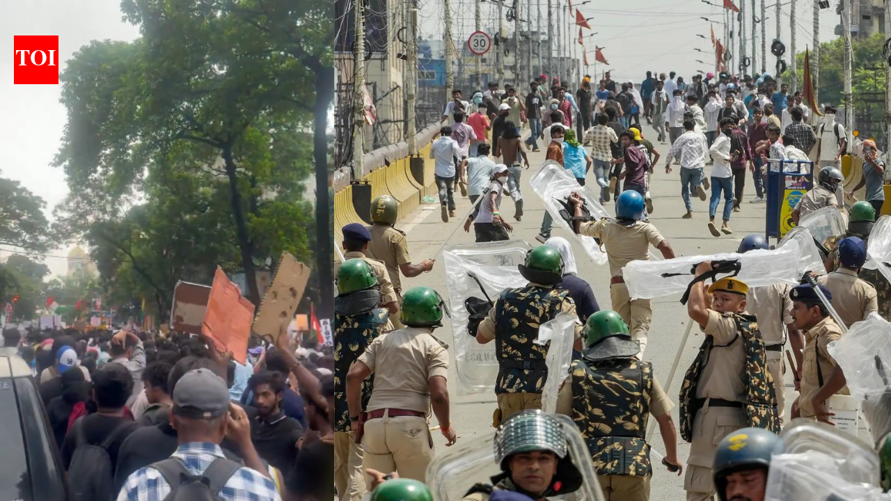 CJP flags arrests of protesters in Assam, Bengal, Bihar; seeks withdrawal of FIRs
