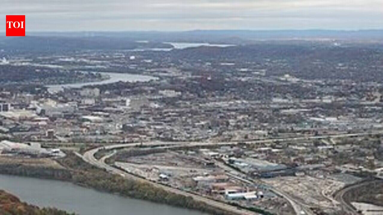 In 1969, Chattanooga was declared America's worst city for particulate pollution; three years after imposing strict controls, every major polluter met the new standard