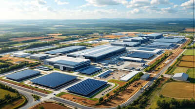 Europe's heatwave is a lesson for Microsoft, Meta, Amazon and other tech giants building data centres that not local protests but another crisis threatens their plans