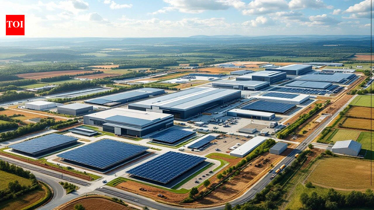 Europe's heatwave is a lesson for Microsoft, Meta, Amazon and other tech giants building data centres tha