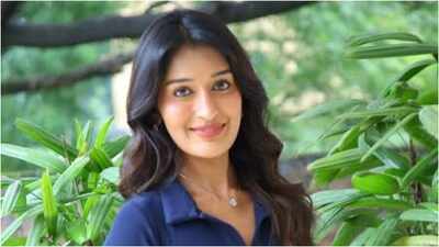 'Bhai Tera Star Hai' Niharika NM reveals she lost film over privacy clause: 'Actor refused to work with body double'