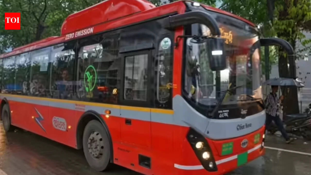 Commuters pitch more Eastern Freeway, Atal Setu BEST bus routes