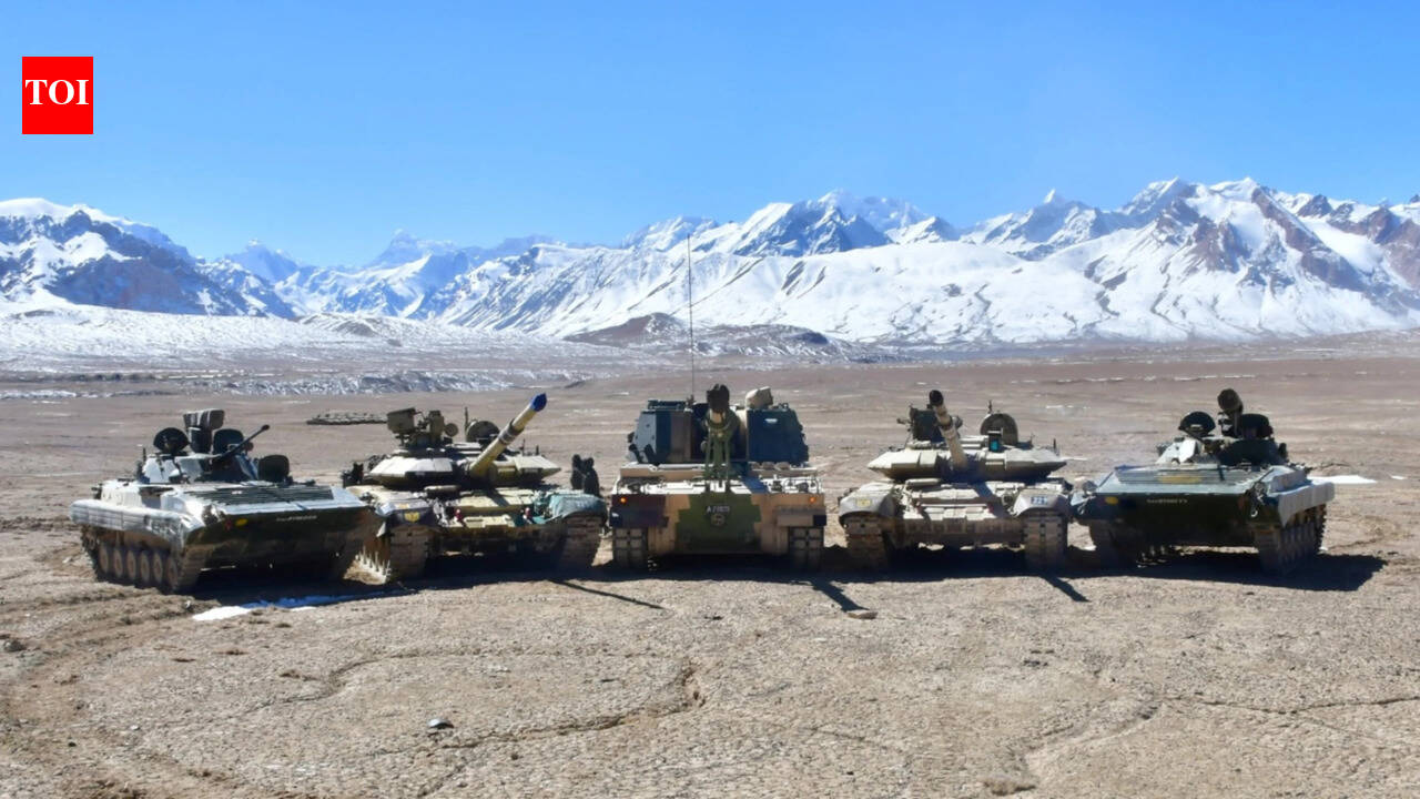 The next war will not begin at the border India must prepare for a China–Pakistan hybrid threat