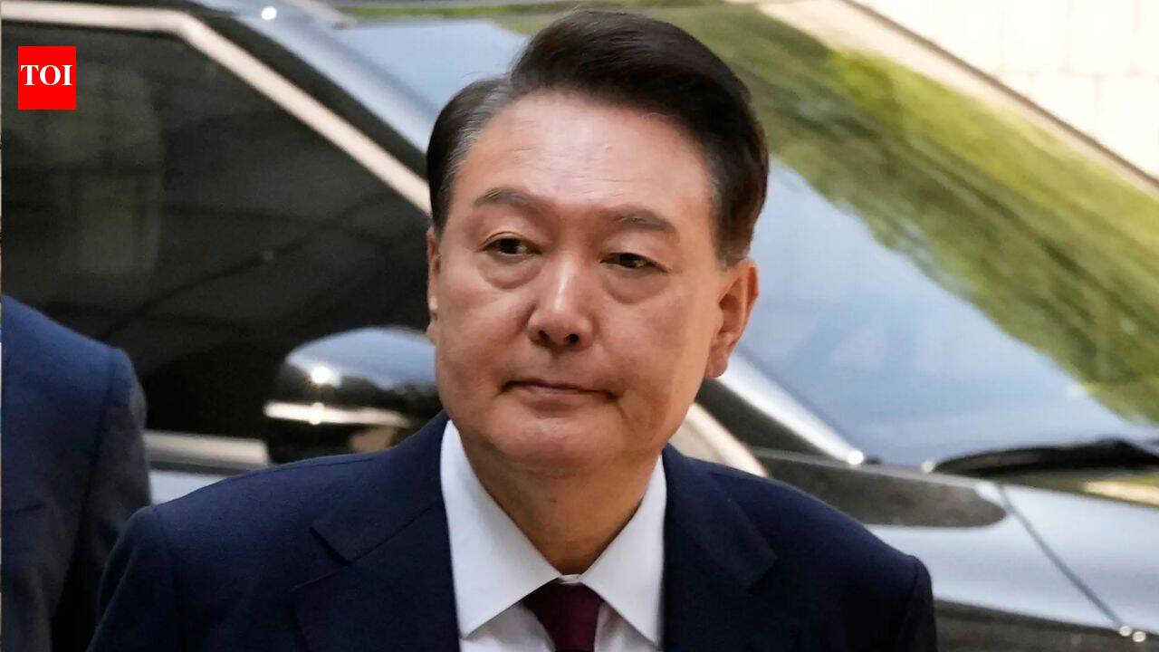 Ex S. Korea Prez sentenced to 18-month suspended prison term over election campaign lies