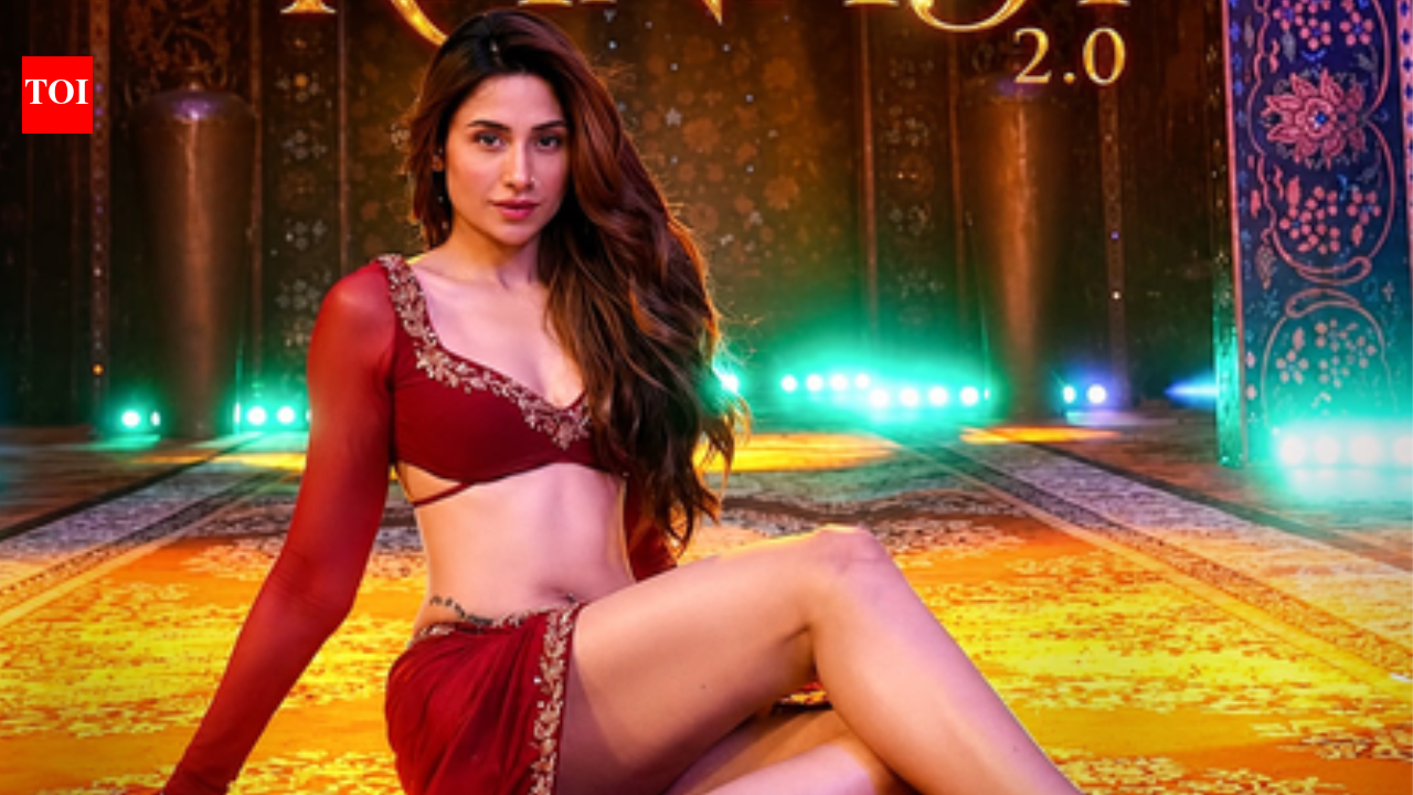 Mahira Sharma talks about the pressure of recreating ‘Mujhko Ranaji Maaf Karna’ for ‘Ranaji 2.0’