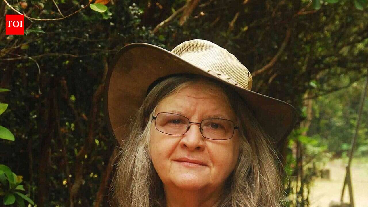 In 1971, Biruté Galdikas entered Borneo’s rainforest to study orangutans; more than 50 years later, her foundation has helped return over 1,000 to the wild