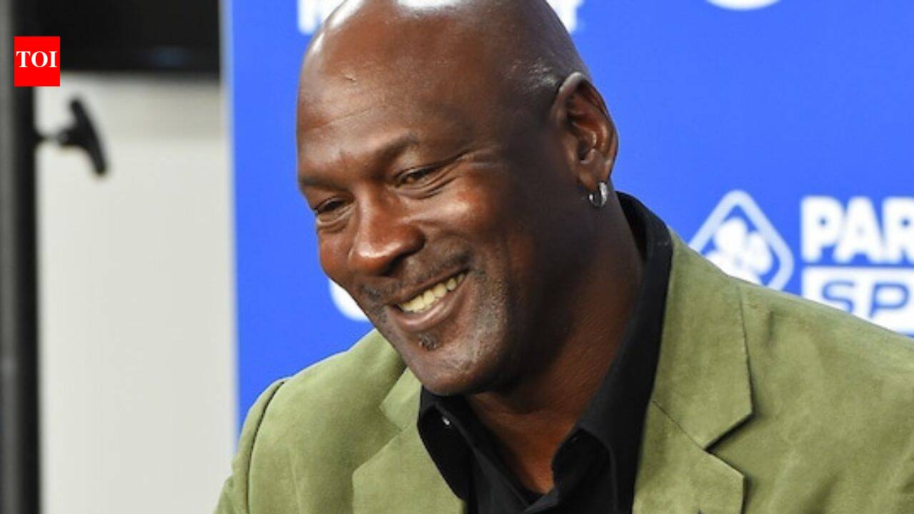 ​Career turning point: “Whenever I was working out and got tired and figured I'd stop, I'd close my eyes and see that list in the locker room without my name on it. That usually got me going again”- How one high school rejection fueled Michael Jordan's journey to NBA greatness