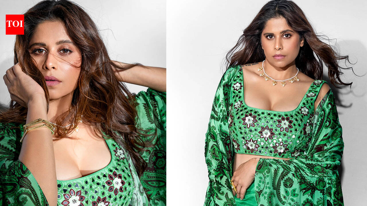 Sai Tamhankar: Today, I can demand the money I deserve