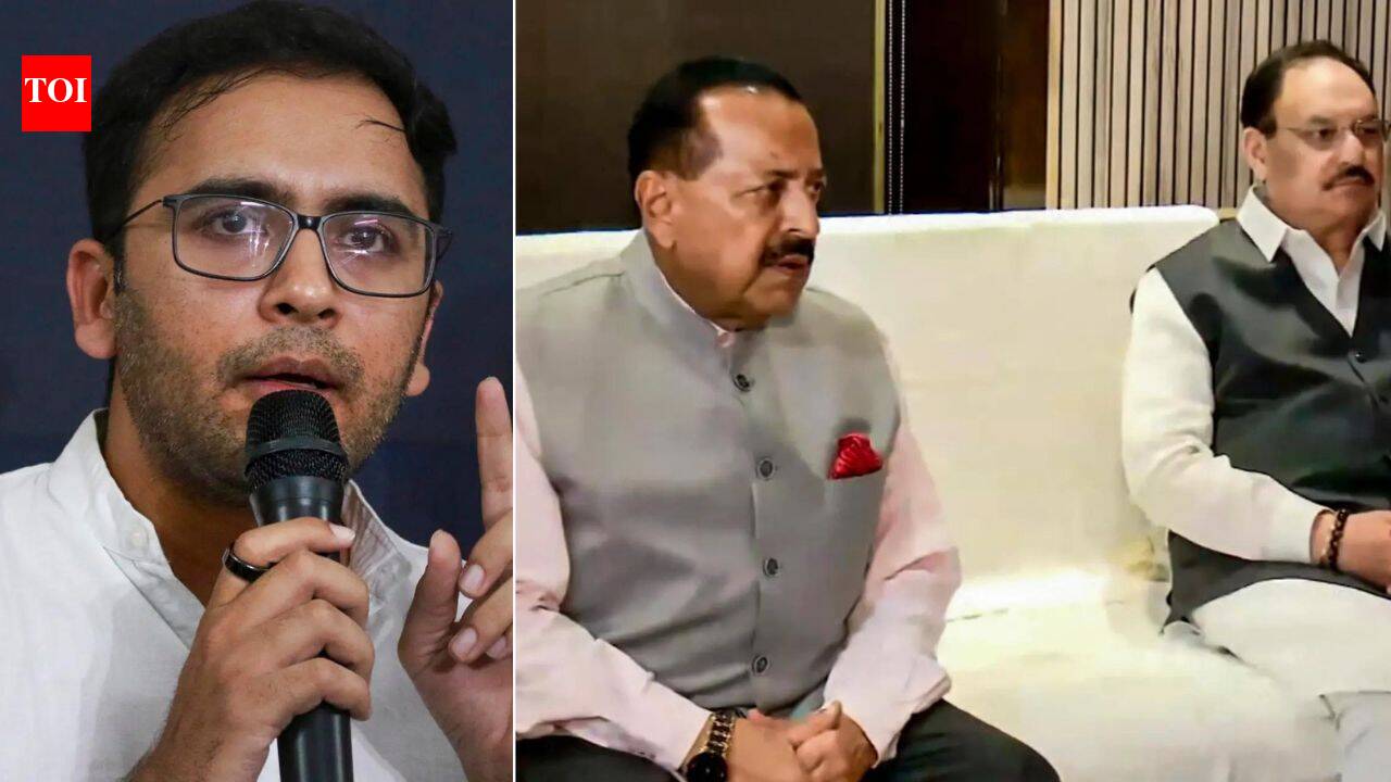 'Will be forced to sit on protest again': CJP warns Centre over student arrests, FIRs in Bihar, Bengal