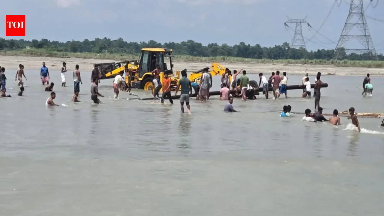 Assam floods: Toll rises to 68, over 5.24 lakh affected; Congress demands permanent solution
