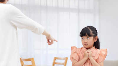 Why children suddenly start lying: Experts explain the real reasons and how parents should respond