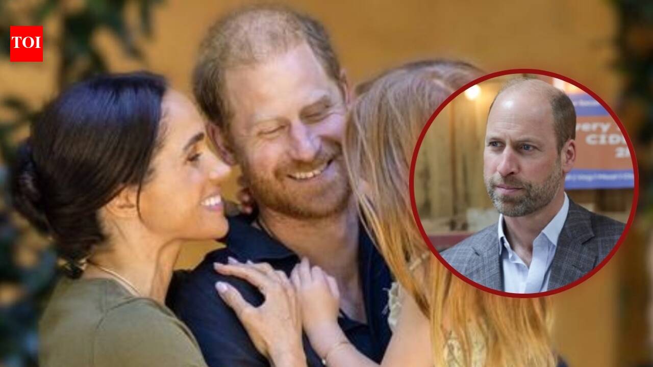 ‘William was right to advise Harry’: Royal Historian reveals why the royal life of Prince Harry and Meghan Markle failed