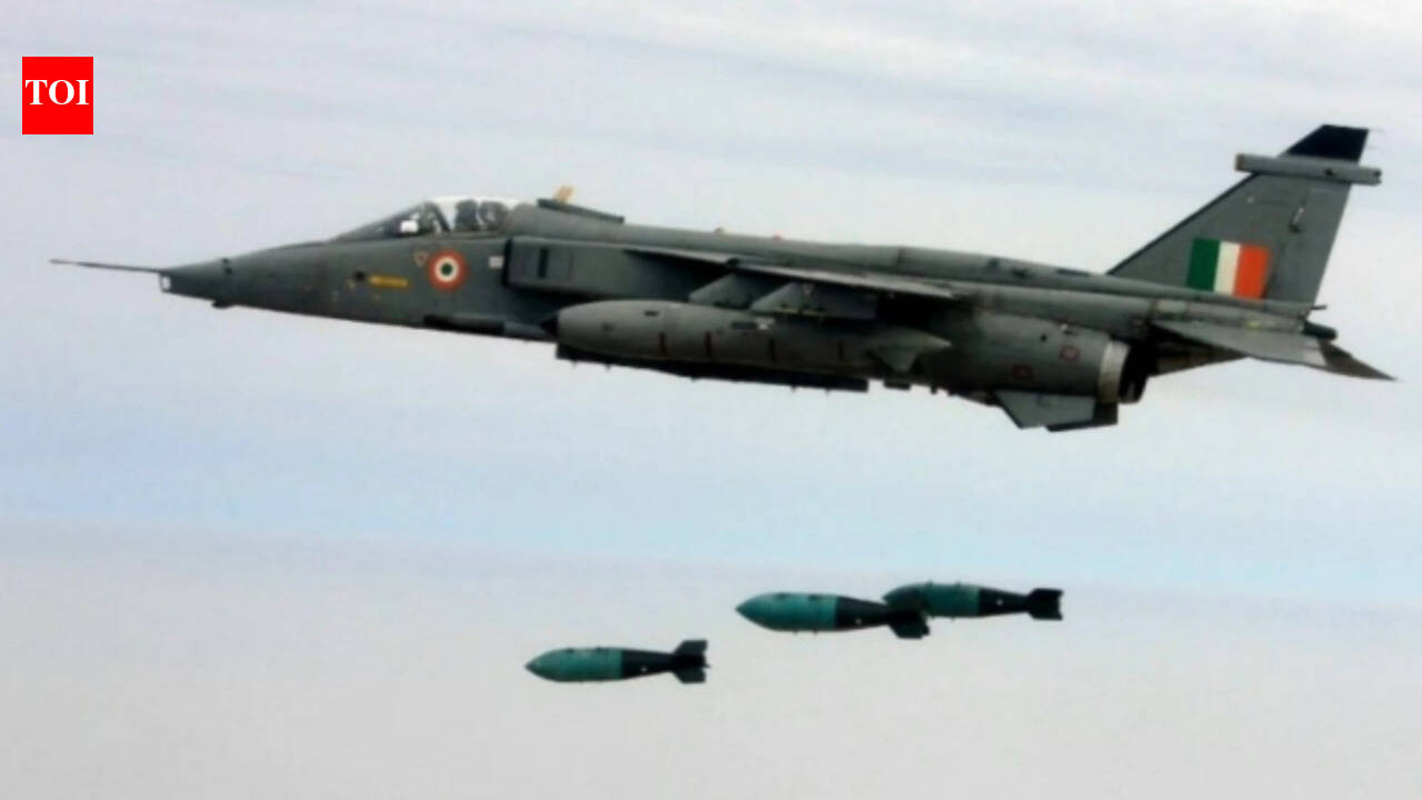 Pickaxe Mountain revives the Kahuta question: Could India have hit Pakistan’s nuclear leap?