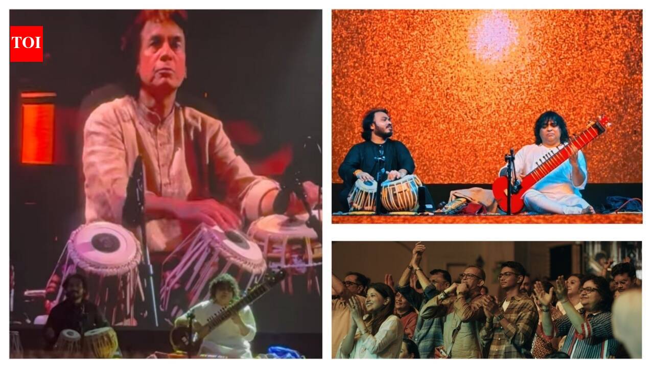 Indian music will always outlast trends: Niladri Kumaar