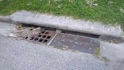 United States sewers hide $13 million in metals per million residents, including an estimated $2.6 million in gold and silver